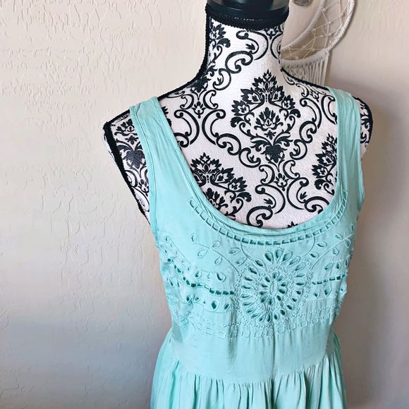 Urban Outfitters Pins and Needles Dress - Picture 5 of 8